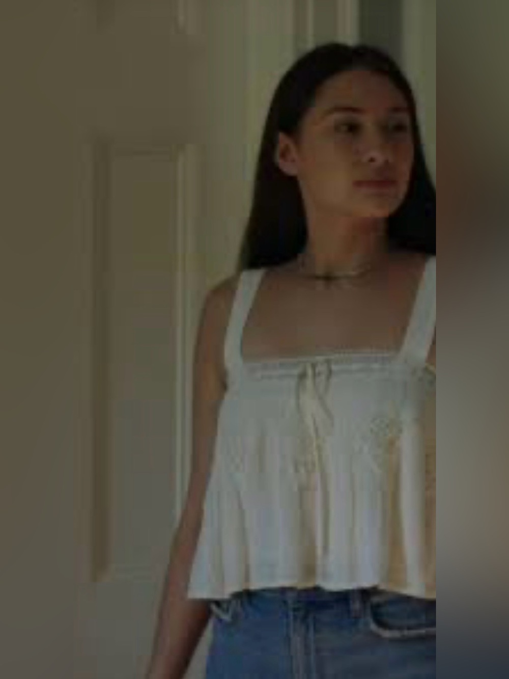 American eagle tank top